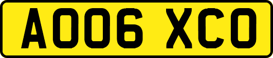 AO06XCO