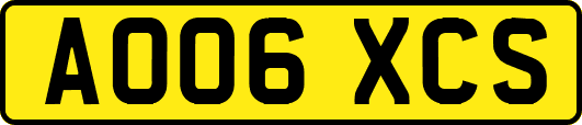 AO06XCS