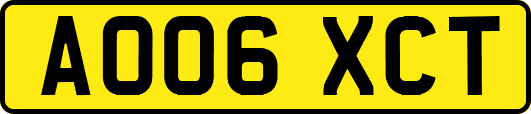 AO06XCT