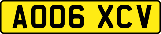 AO06XCV