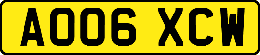 AO06XCW