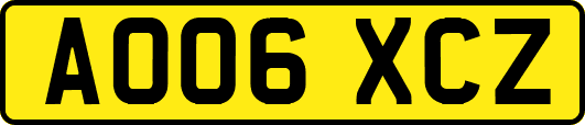 AO06XCZ