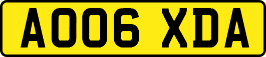 AO06XDA