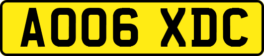 AO06XDC