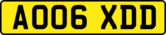 AO06XDD
