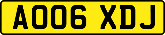 AO06XDJ