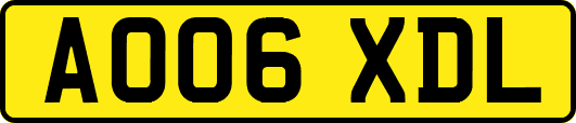 AO06XDL