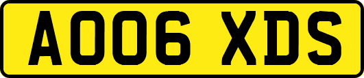 AO06XDS