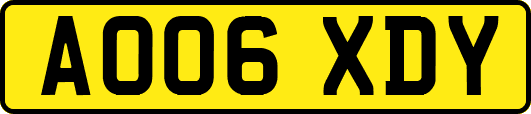 AO06XDY