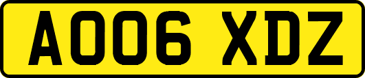 AO06XDZ
