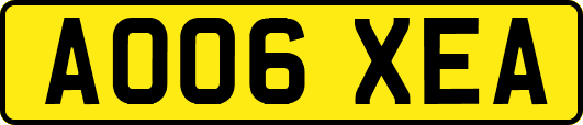 AO06XEA