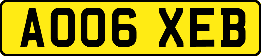 AO06XEB