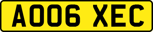 AO06XEC