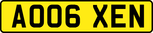 AO06XEN