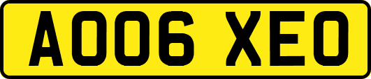 AO06XEO