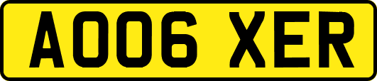 AO06XER