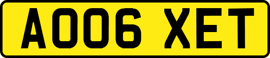 AO06XET