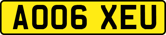 AO06XEU