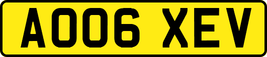 AO06XEV