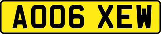 AO06XEW
