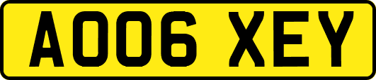 AO06XEY