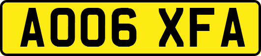 AO06XFA