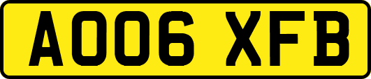 AO06XFB