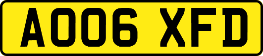 AO06XFD