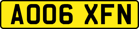 AO06XFN