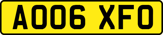 AO06XFO