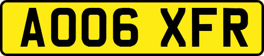 AO06XFR