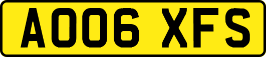 AO06XFS