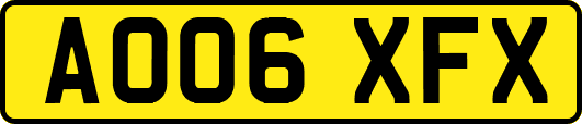 AO06XFX