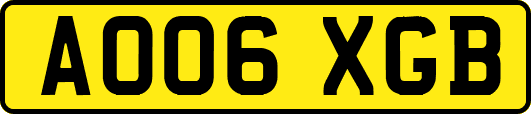 AO06XGB