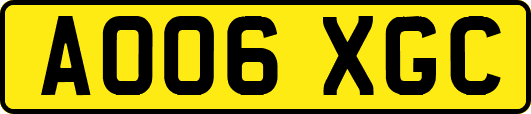 AO06XGC