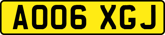 AO06XGJ