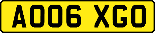 AO06XGO