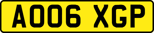 AO06XGP