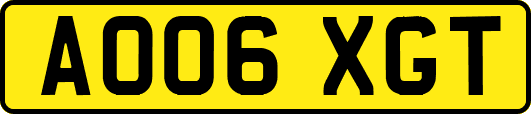AO06XGT