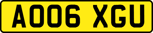 AO06XGU