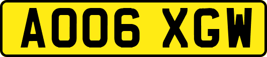 AO06XGW