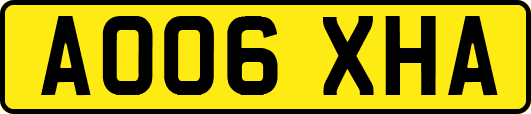 AO06XHA