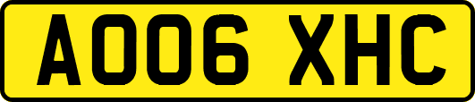 AO06XHC
