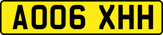AO06XHH