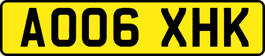 AO06XHK