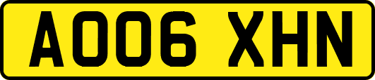 AO06XHN