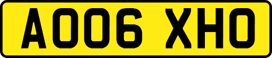 AO06XHO