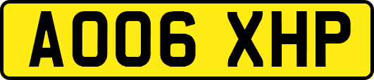 AO06XHP