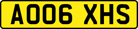 AO06XHS