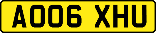 AO06XHU